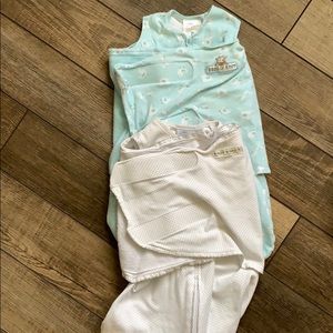 SleepSack Swaddle